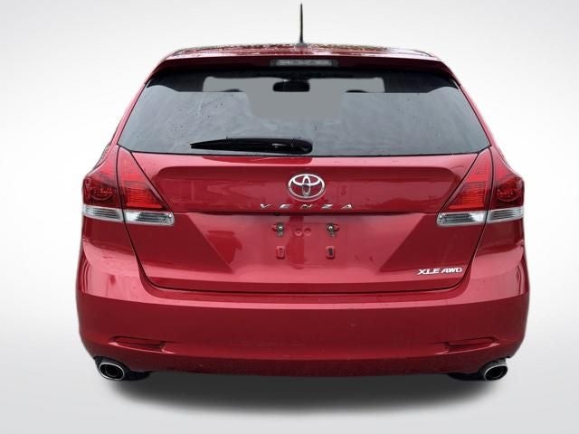 2015 Toyota Venza XLE V6