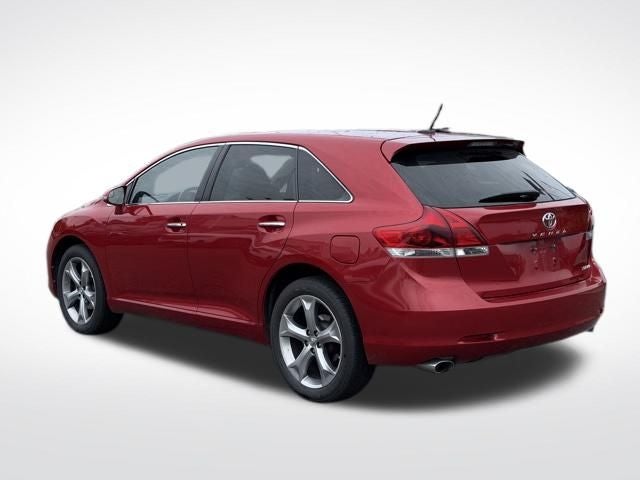 2015 Toyota Venza XLE V6