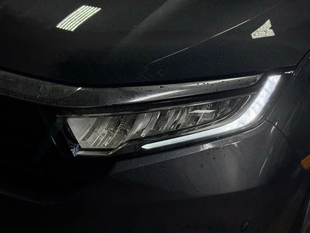 2024 Honda Odyssey EX