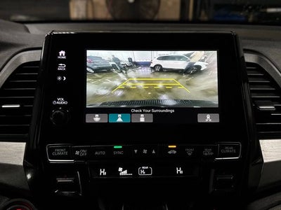 2024 Honda Odyssey EX