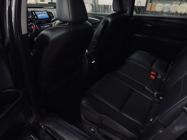 2022 Honda Pilot AWD Special Edition