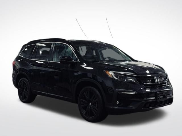 2022 Honda Pilot AWD Special Edition