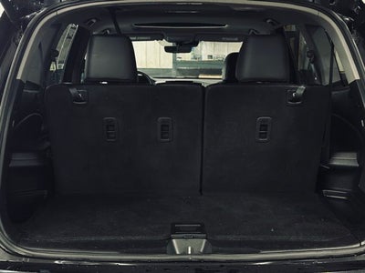 2022 Honda Pilot AWD EX-L