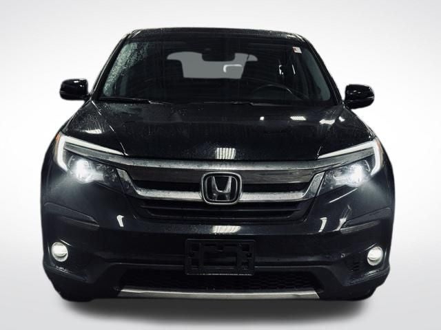 2022 Honda Pilot AWD EX-L