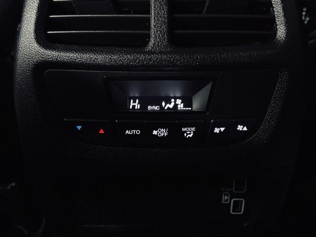 2022 Honda Pilot AWD EX-L