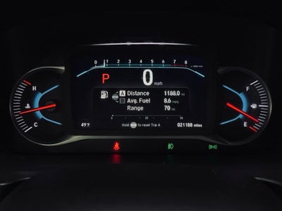 2022 Honda Pilot AWD EX-L