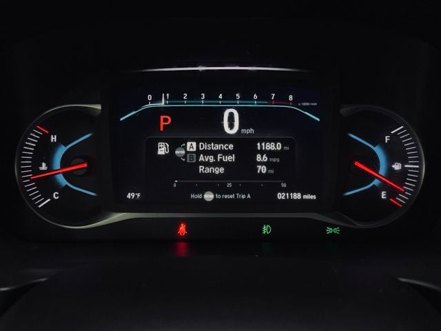 2022 Honda Pilot AWD EX-L