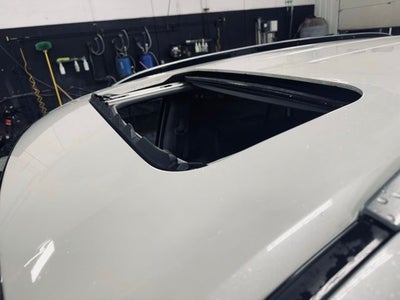 2022 Honda Pilot AWD Touring 7 Passenger