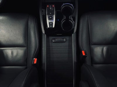 2022 Honda Pilot AWD Touring 7 Passenger