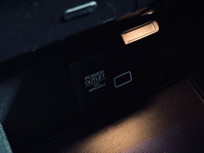 2022 Honda Pilot AWD Touring 7 Passenger