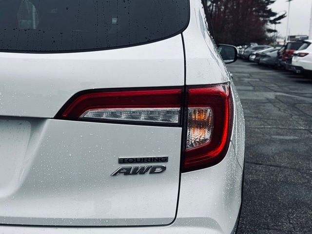 2022 Honda Pilot AWD Touring 7 Passenger