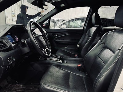 2020 Honda Passport AWD Elite