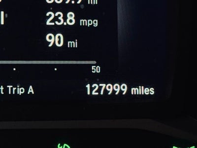 2020 Honda Passport AWD Elite