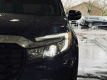 2022 Honda Passport AWD EX-L