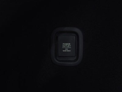 2023 Honda Passport AWD EX-L