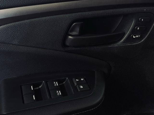 2023 Honda Passport AWD EX-L