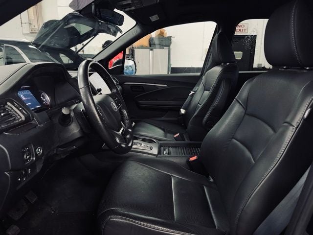 2023 Honda Passport AWD EX-L