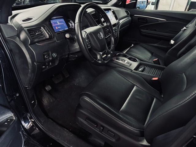 2023 Honda Passport AWD EX-L