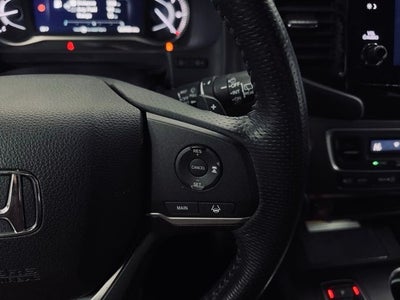 2023 Honda Passport AWD EX-L