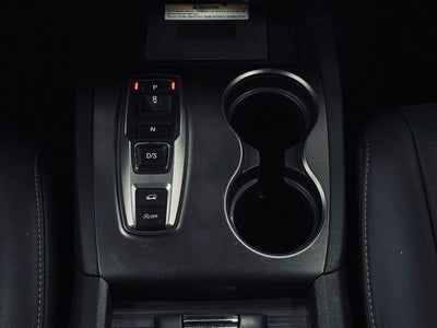 2023 Honda Passport AWD EX-L