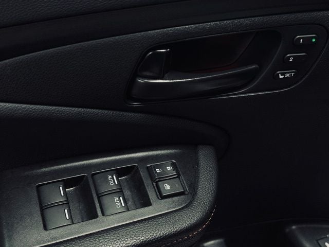 2024 Honda Passport AWD TrailSport