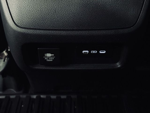 2024 Honda Passport AWD TrailSport