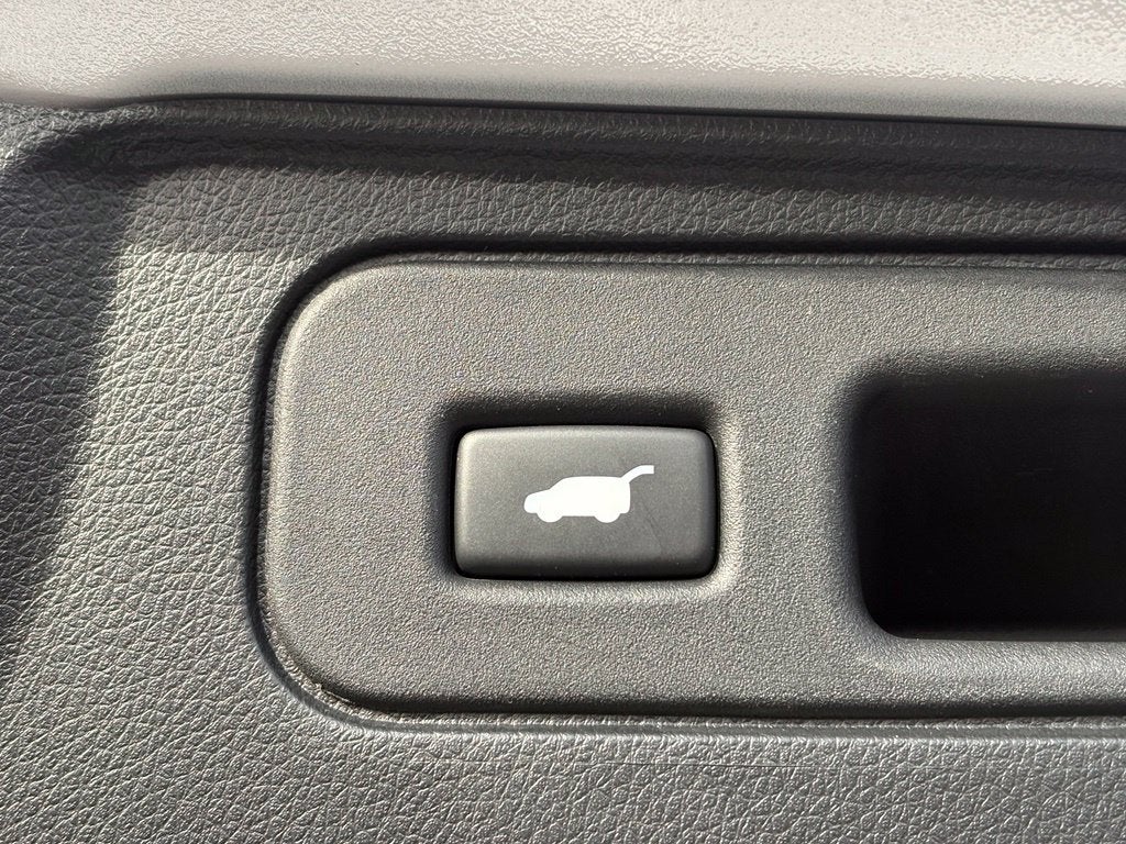 2024 Honda Passport Black Edition