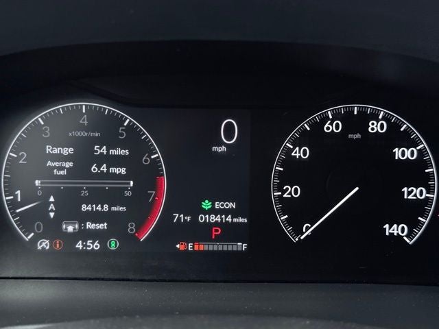 2023 Honda Pilot AWD EX-L 7 Passenger