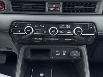 2023 Honda Pilot AWD EX-L 7 Passenger