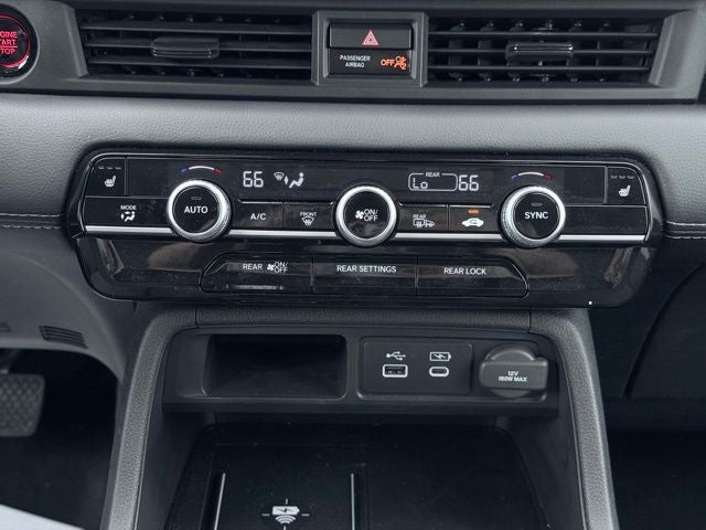 2023 Honda Pilot AWD EX-L 7 Passenger