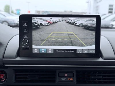 2023 Honda Pilot AWD EX-L 7 Passenger