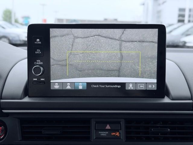 2023 Honda Pilot AWD EX-L 7 Passenger