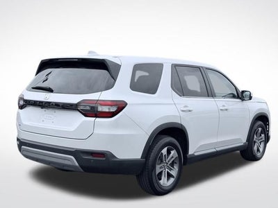 2023 Honda Pilot AWD EX-L 7 Passenger