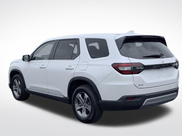 2023 Honda Pilot AWD EX-L 7 Passenger