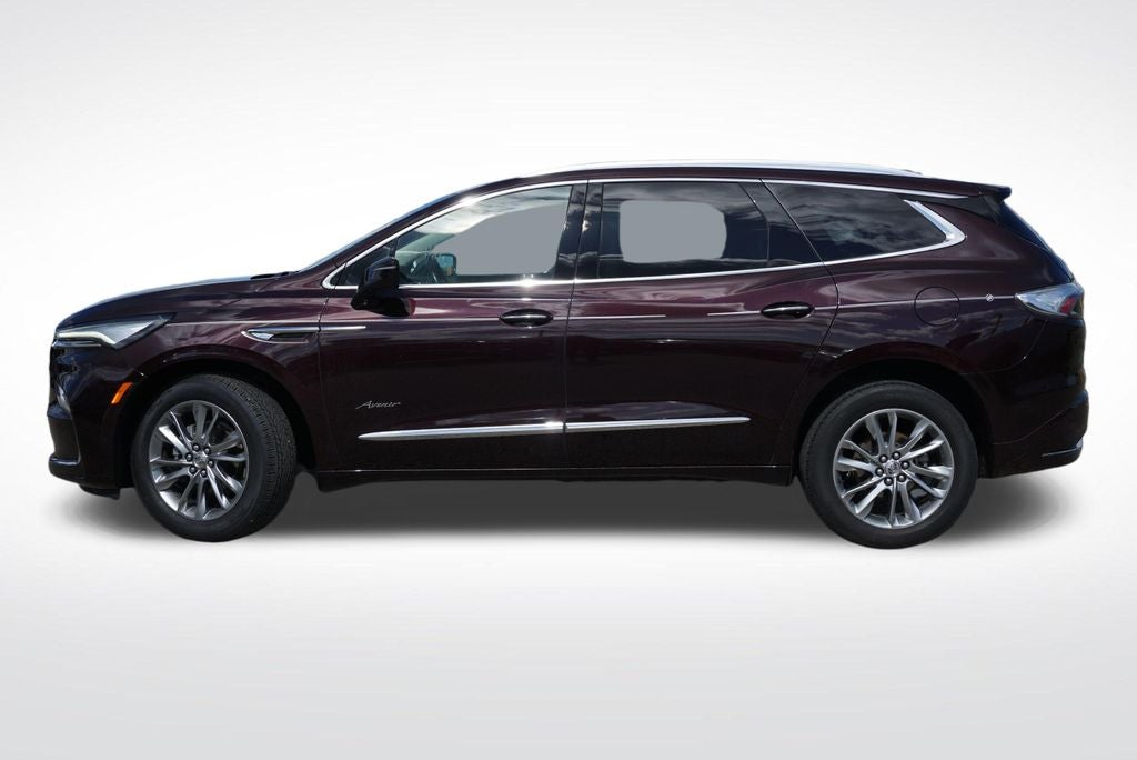 2023 Buick Enclave Avenir