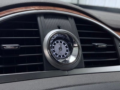 2012 Buick Enclave Leather