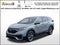 2022 Honda CR-V 2WD EX