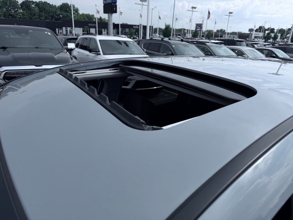 2022 Honda CR-V 2WD EX