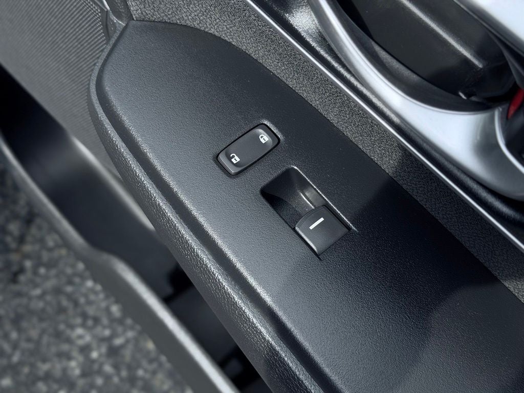 2022 Honda CR-V 2WD EX