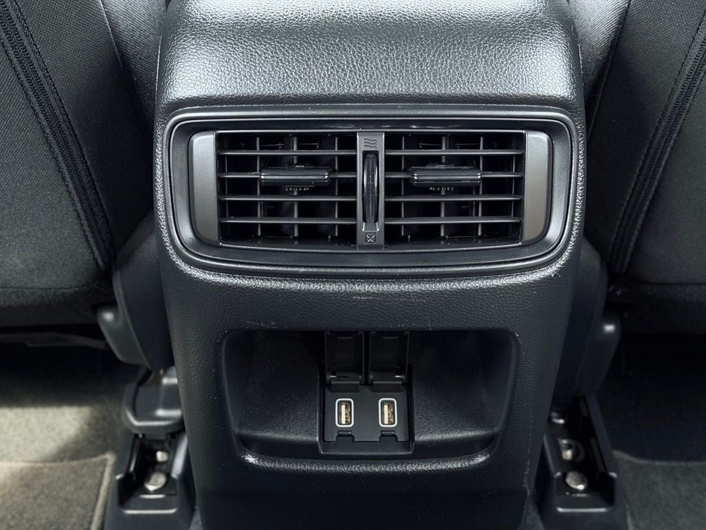 2022 Honda CR-V 2WD EX