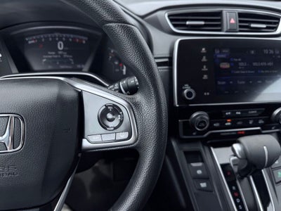 2022 Honda CR-V 2WD EX