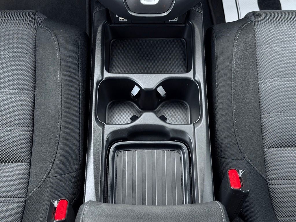 2022 Honda CR-V 2WD EX