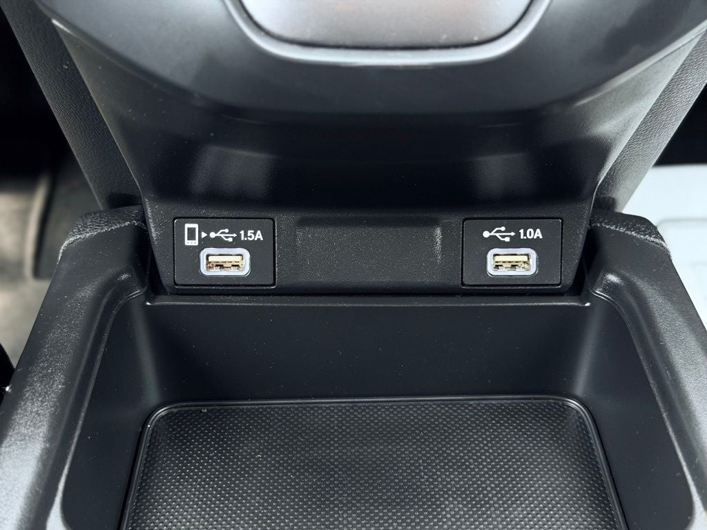 2022 Honda CR-V 2WD EX