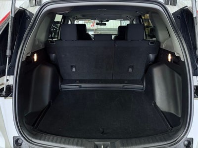 2020 Honda CR-V AWD EX