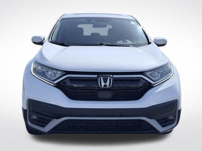 2020 Honda CR-V AWD EX