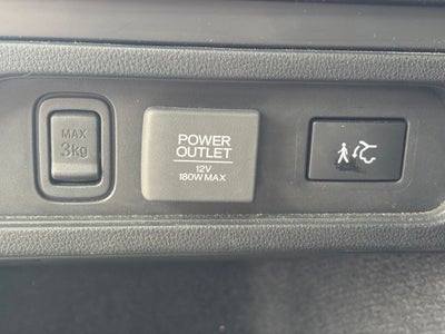 2025 Acura MDX Type S w/Advance Package SH-AWD
