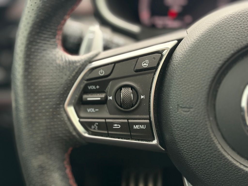 2025 Acura MDX Type S w/Advance Package SH-AWD