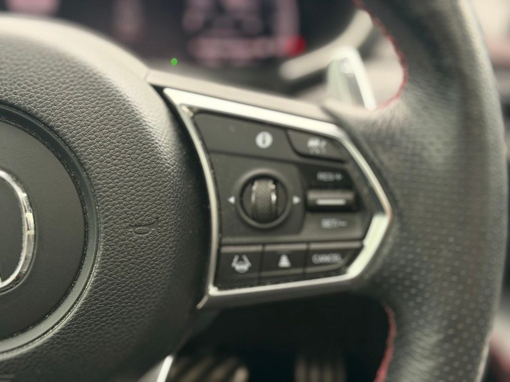 2025 Acura MDX Type S w/Advance Package SH-AWD