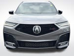 2025 Acura MDX Type S w/Advance Package SH-AWD