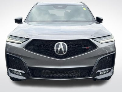 2025 Acura MDX Type S w/Advance Package SH-AWD